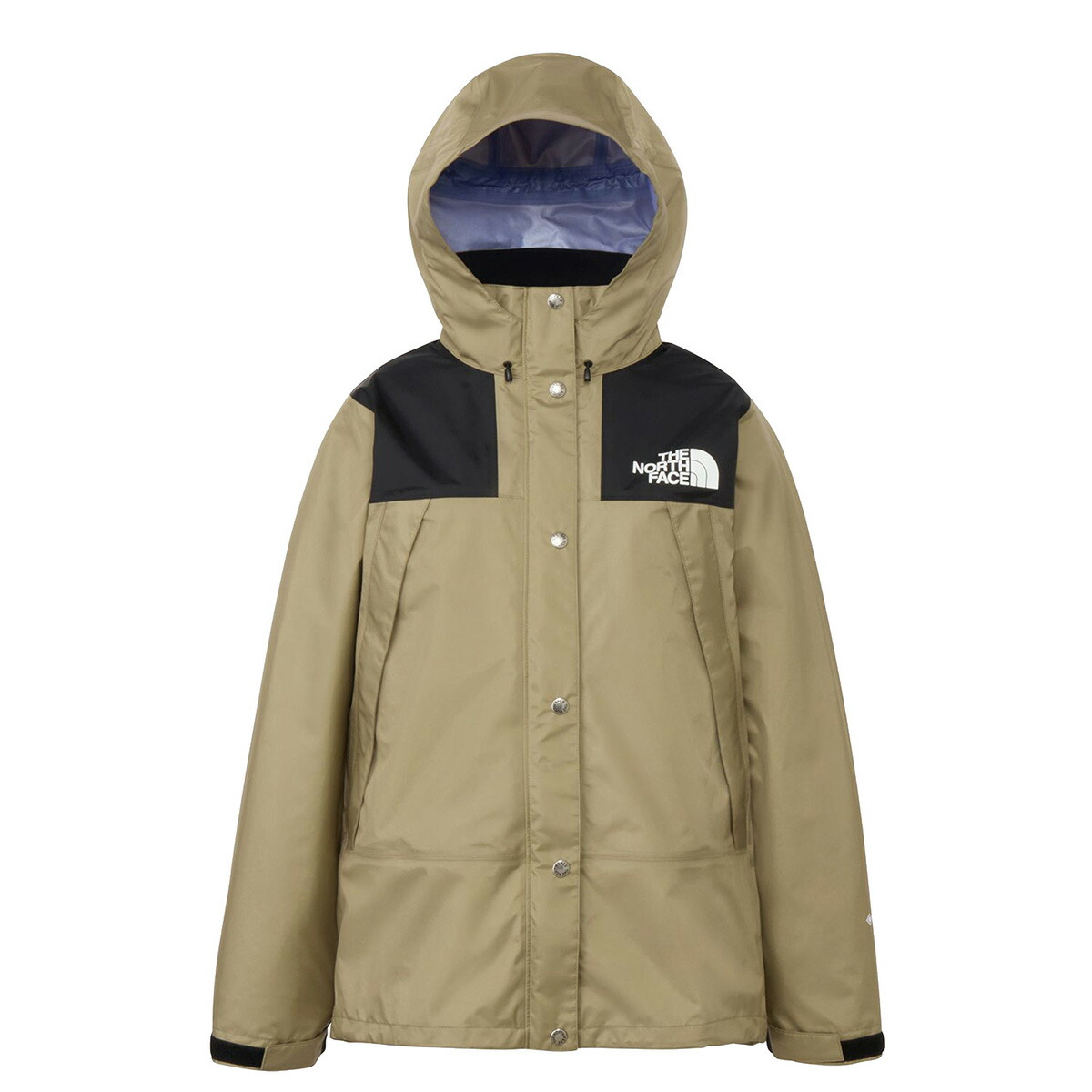ザ・ノース・フェイス(THE NORTH FACE) マウンテンレインテックス