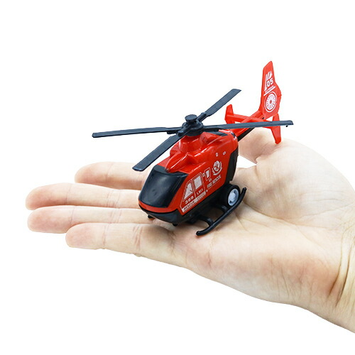楽天市場】スーパーヘリコプター (25個）{ お祭り 縁日 子供会