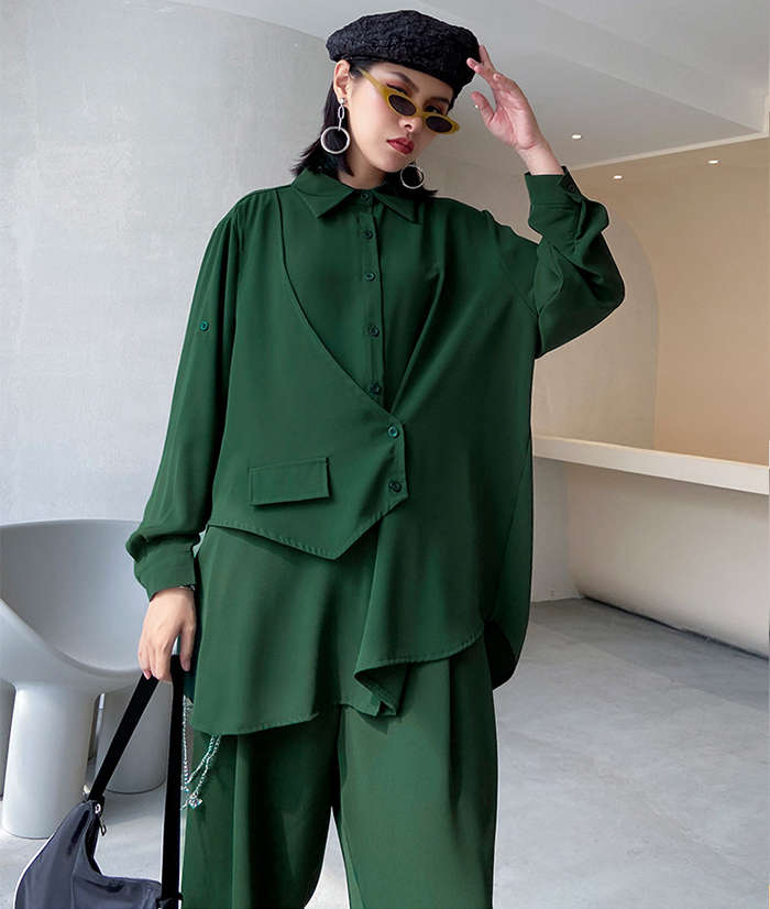 楽天市場】【期間限定6380円-5380円】即納 セットアップ レディース 秋