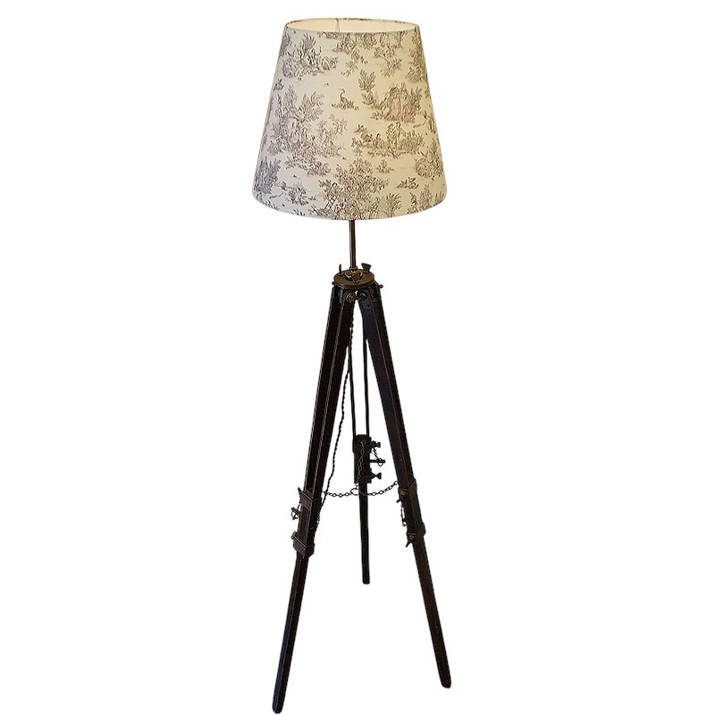 楽天市場】アンティーク照明 イギリス製 アンティーク 三脚フロア