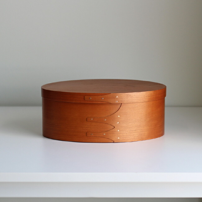 楽天市場】【特典あり】シェーカーオーバルボックス M・Lセット