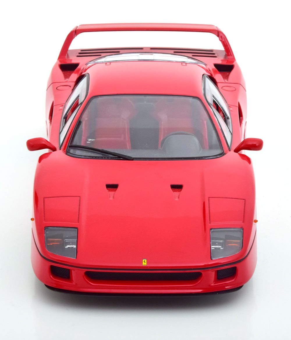 MAKE-UP フェラーリF40 ライトウエイト 1990 MAKE-UP フェラーリF40