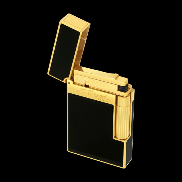 楽天市場】エス・テー・デュポン ライン2 ライター 16884 モンパルナス
