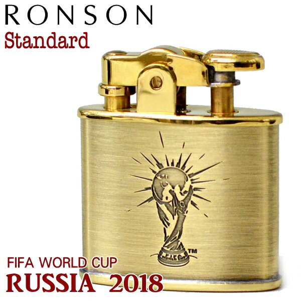 楽天市場】【完売】RONSON ロンソン ライター Standard スタンダード