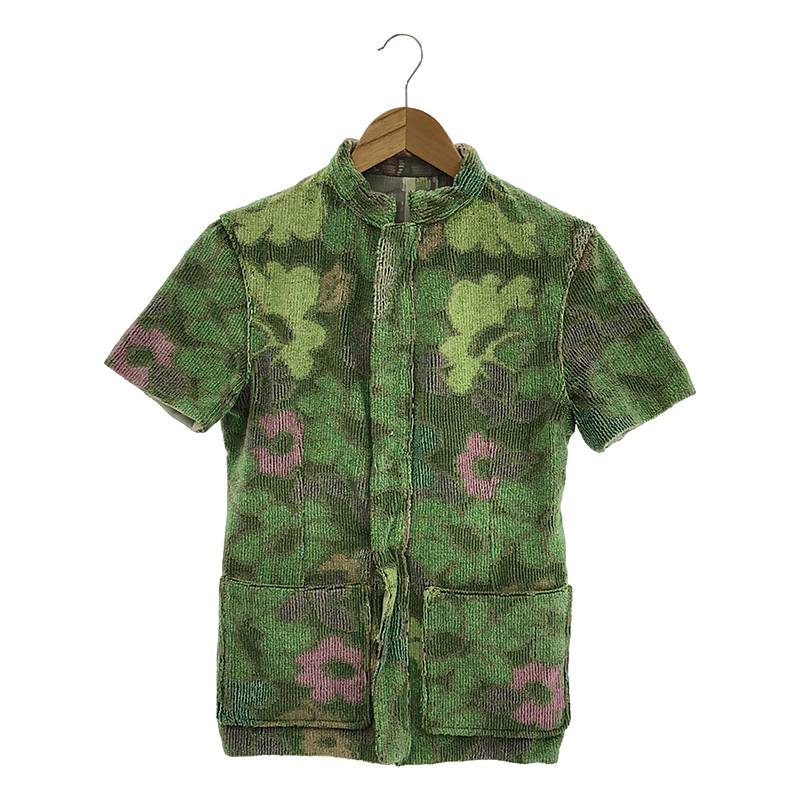 楽天市場】【美品】 FUMIKA UCHIDA / フミカウチダ | Pile / FLORAL