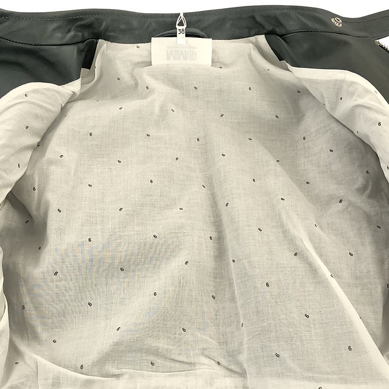 楽天市場】【新品】 MM6 Maison Margiela / エムエムシックスメゾン