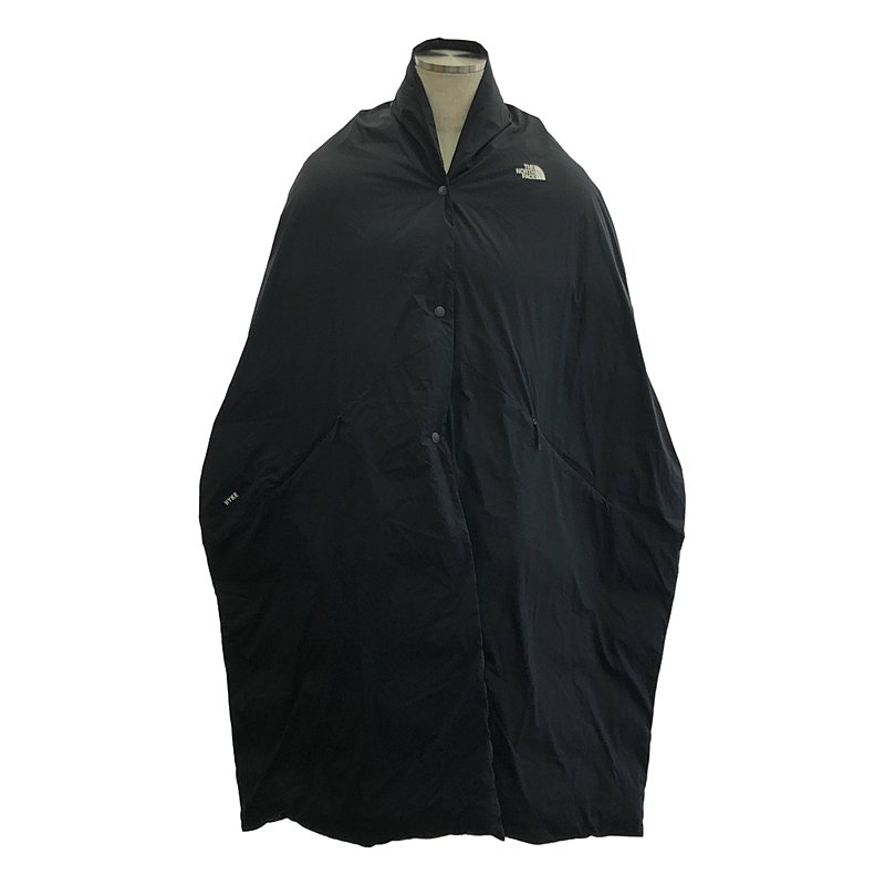 楽天市場】【美品】 THE NORTH FACE / ザノースフェイス | × HYKE 別注