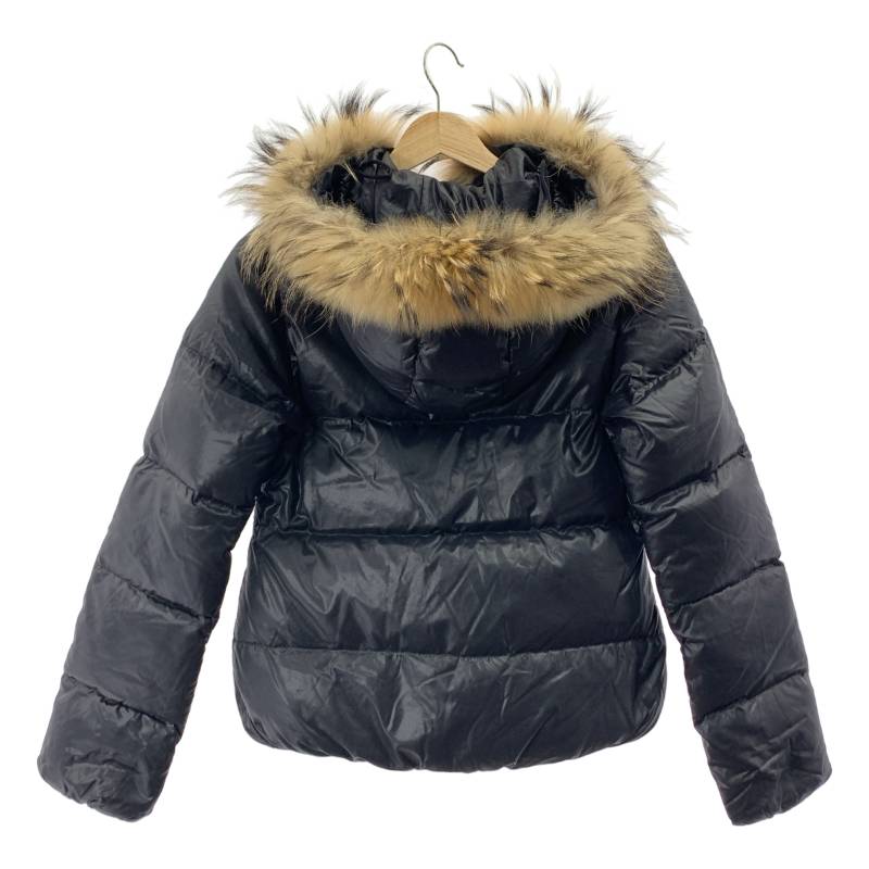 楽天市場】DUVETICA / デュベティカ | adhara アダラ / 中綿 ファー