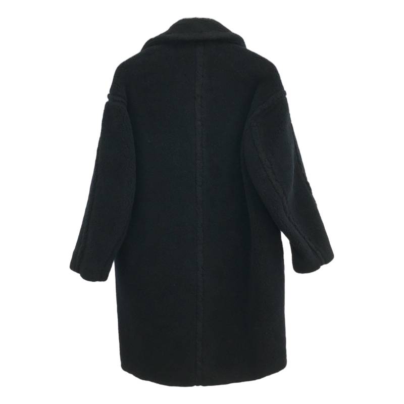 楽天市場】【美品】 CINOH / チノ | Boa Coat ボア コート | 38
