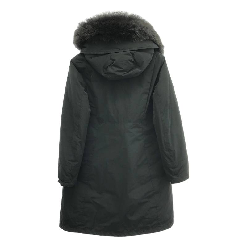 楽天市場】WOOLRICH / ウールリッチ | × IENA 別注 BOW BRIDGE ダウン