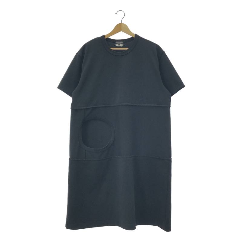 楽天市場】comme des garcons homme plus ロング（Tシャツ・カットソー