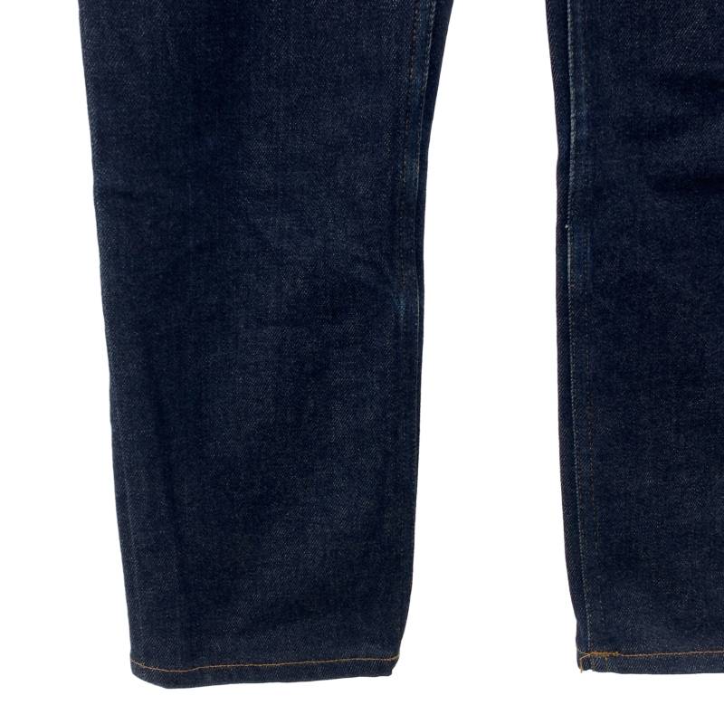 楽天市場】Acne Studios / アクネストゥディオズ | 濃紺 デニムパンツ