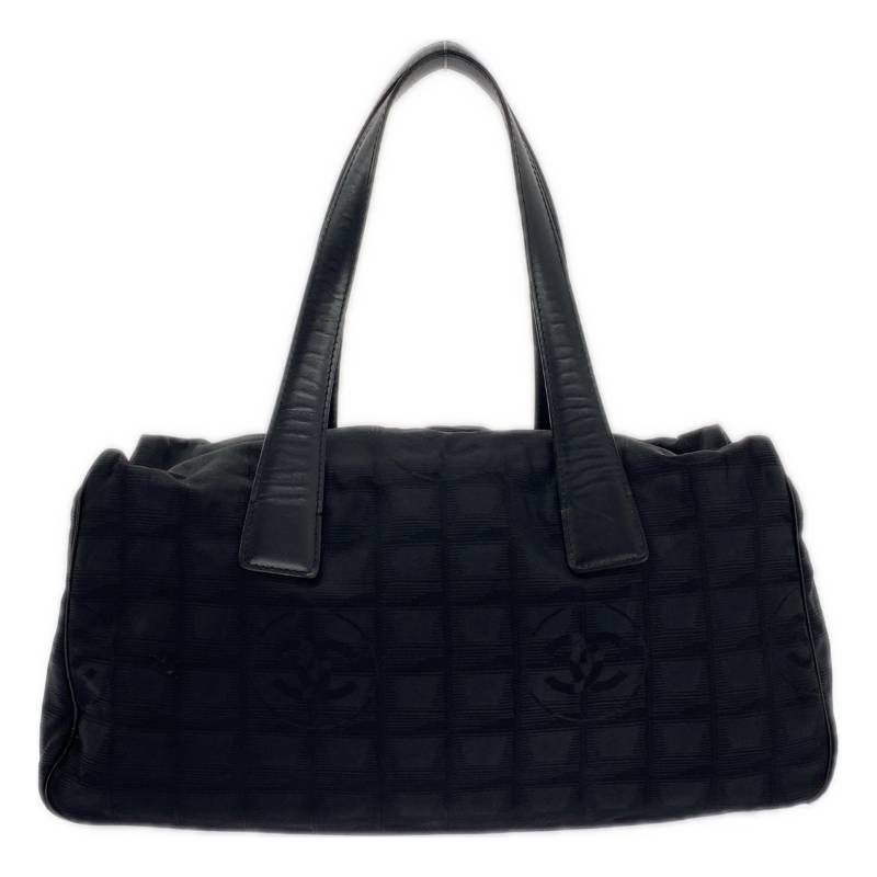 シャネル(CHANEL) ニュートラベルライン(New Travel Line) 中古