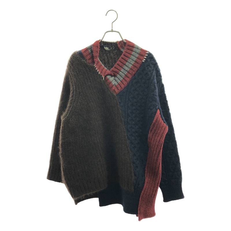 楽天市場】kolor ニットの通販