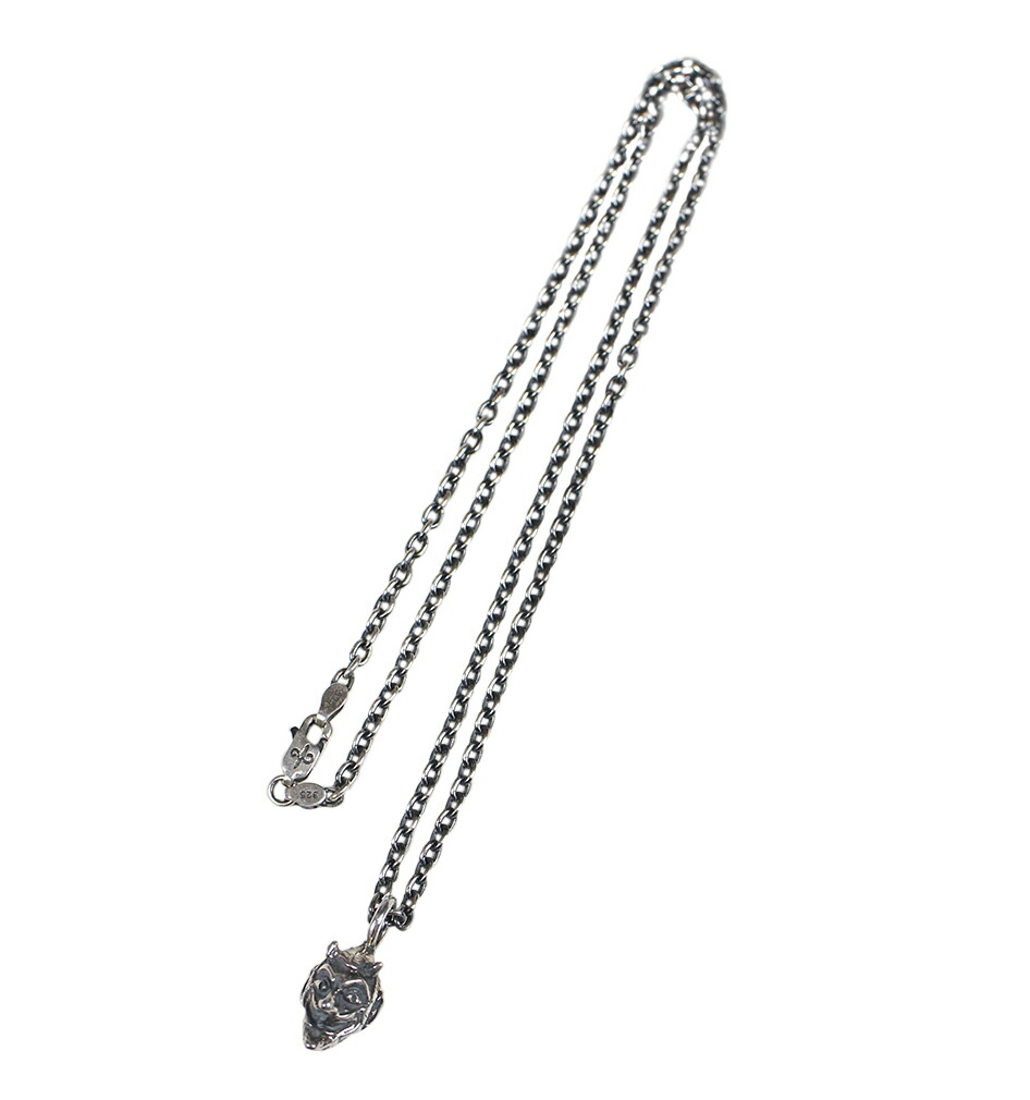 楽天市場】ガルシア（ペンダントトップ｜メンズジュエリー