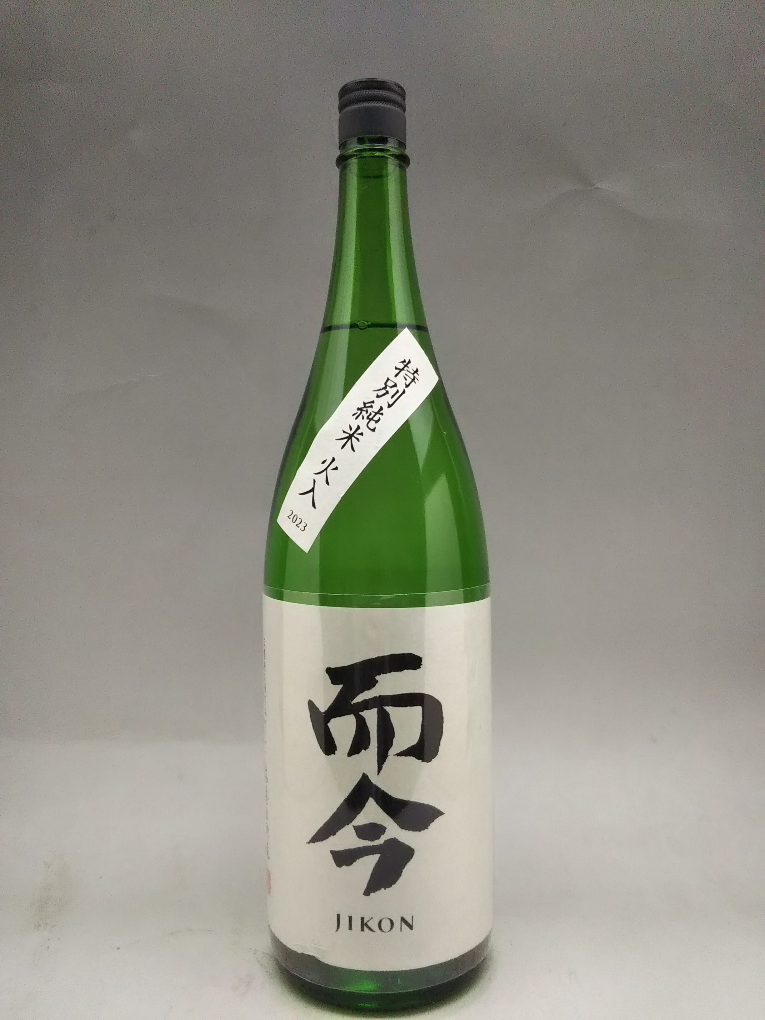 楽天市場】而今 特別純米 火入れ 1800ml 2025年詰 ギフト : ケーオー