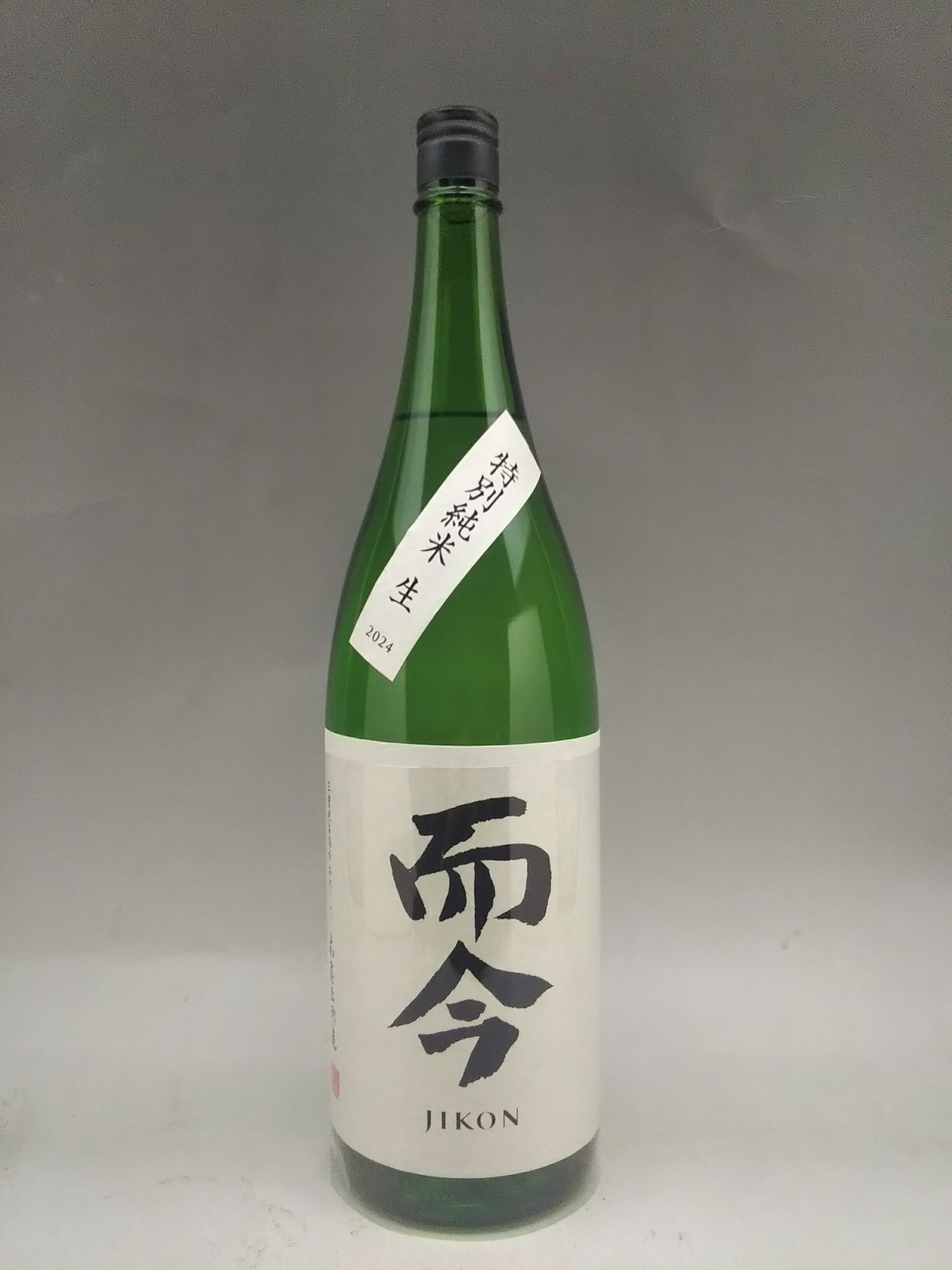 楽天市場】而今 特別純米 生 1800ml 今期詰 ギフト : ケーオーリカーズ