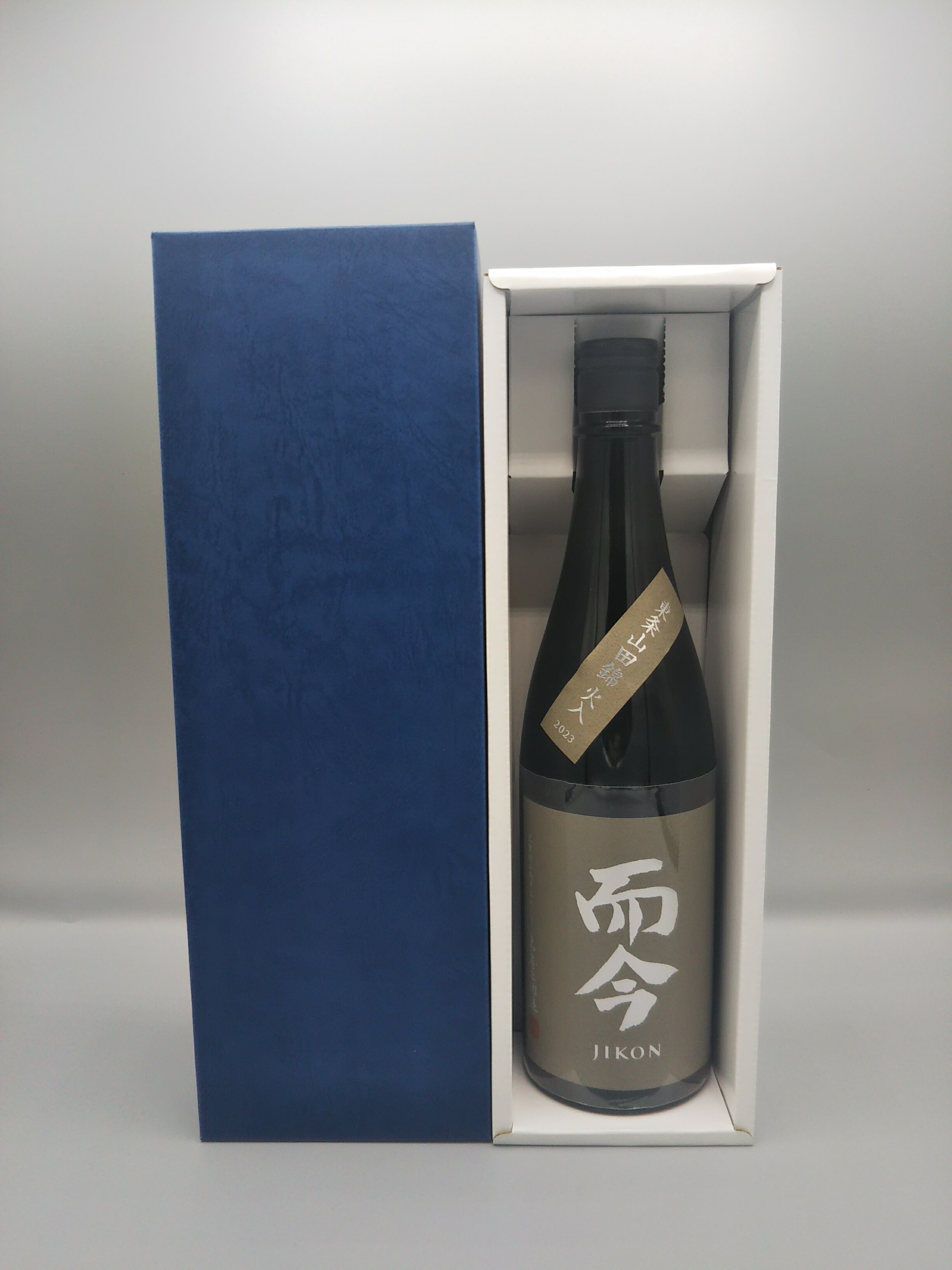 楽天市場】ギフト箱入り！而今 東条山田錦 純米吟醸 720ml 日本酒 2024