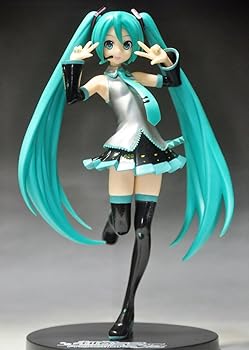 楽天市場】初音ミク Project DIVA 2nd プレミアムフィギュア 初音ミク