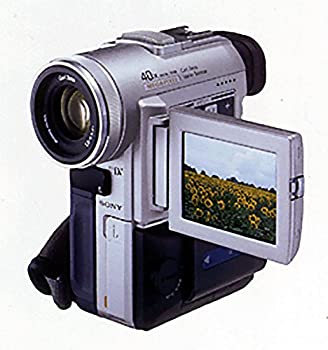 楽天市場】ソニー ビデオカメラ minidvの通販
