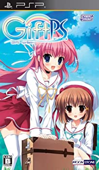 楽天市場】【中古】Gift - prism - (通常版) - PSP : お取り寄せ本舗
