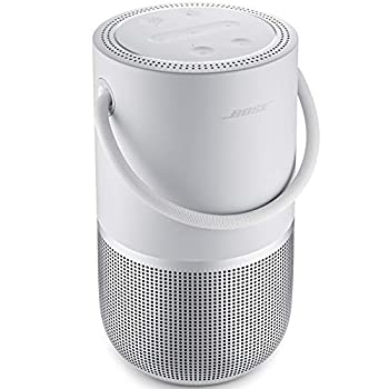 楽天市場】【中古】(未使用・未開封品)BOSE PORTABLE SMART SPEAKER