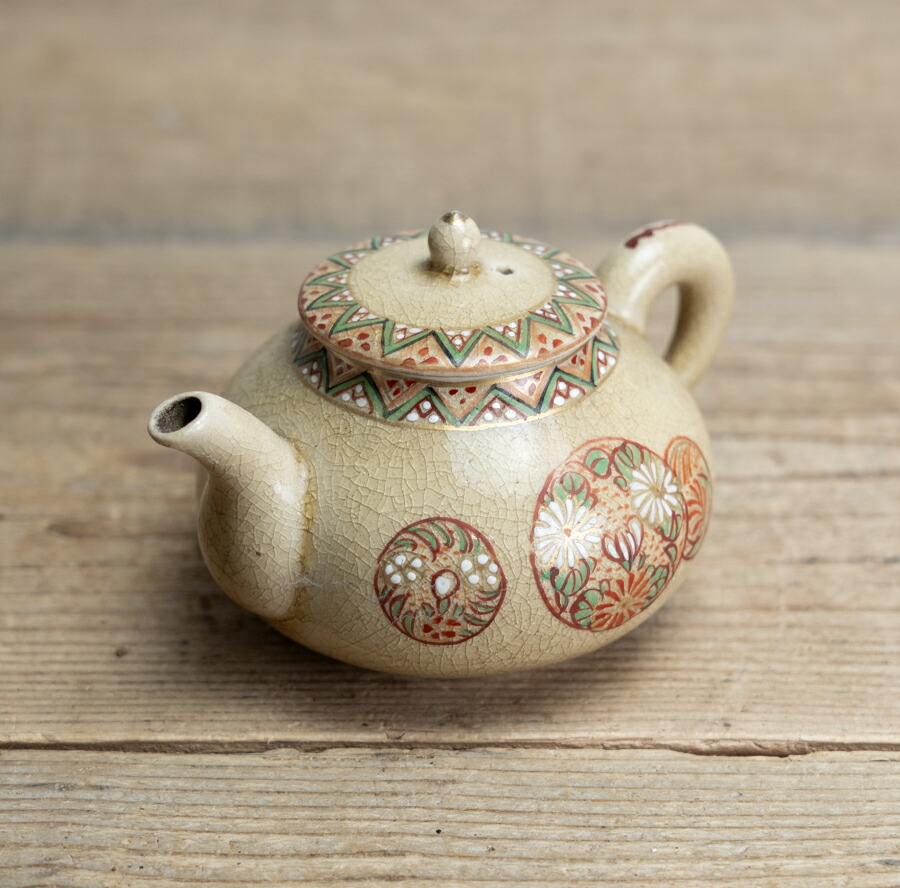 楽天市場】陶器 急須（骨董品・アンティーク｜アート・美術品・骨董品