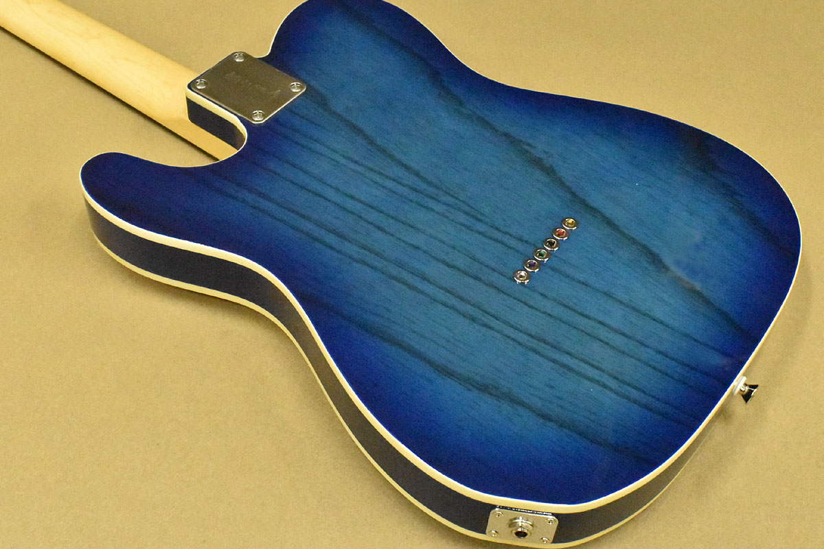 楽天市場】FUJIGEN/FgN Neo Classic NTE210RAH SBB(Fine Tuned by