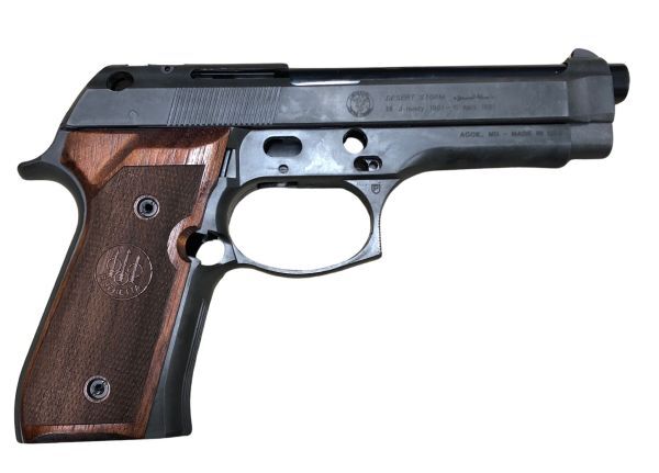 楽天市場】モデルガン m92f 弾の通販