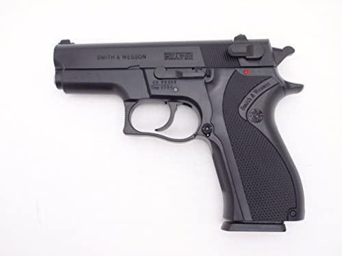 楽天市場】BWC ガスガン BWC S&W M6904 コンバット マスター 固定