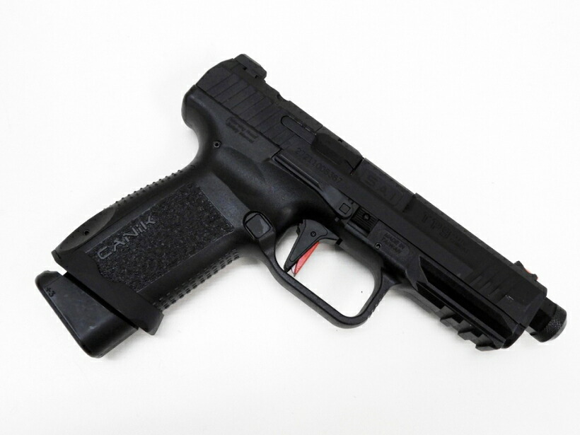 楽天市場】タニオコバ Baton ハイキャパ CO2 ガスガン マガジン