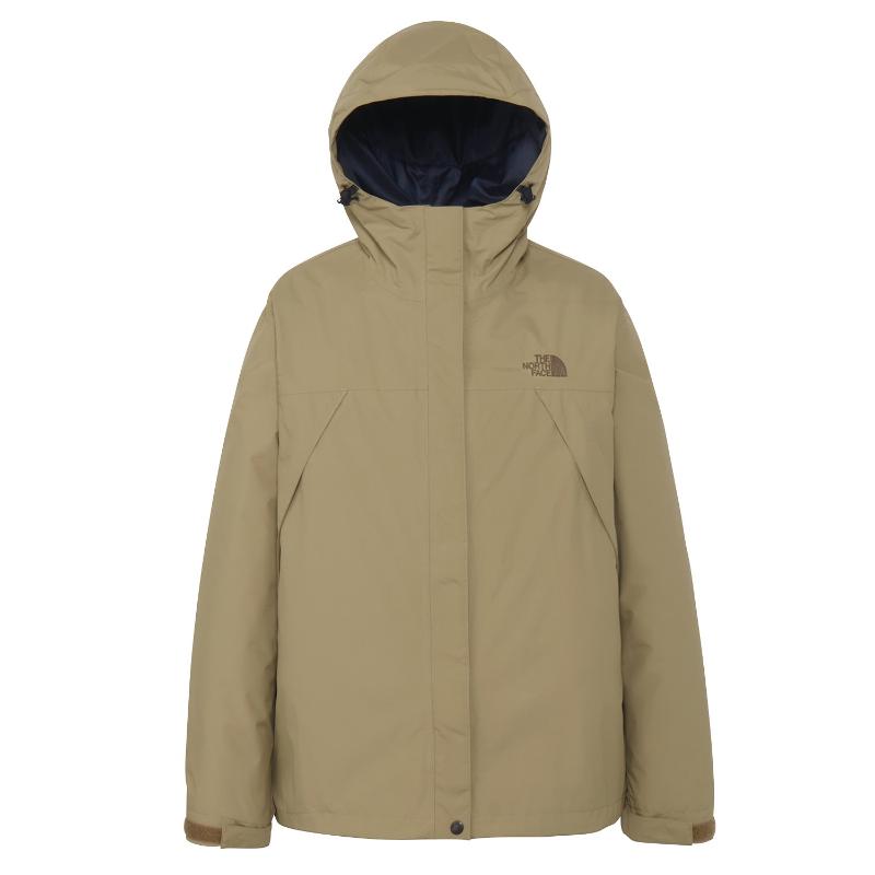 楽天市場】ノースフェイス scoop jacket npw61940の通販