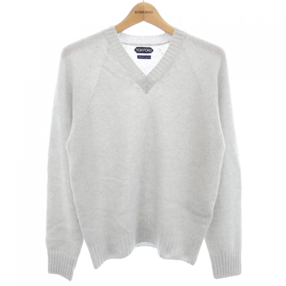 楽天市場】トムフォード（ニット・セーター｜トップス）：メンズ