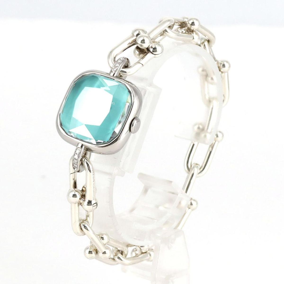 楽天市場】ティファニー ハードウェア・ラグD ブレスラージサイズ