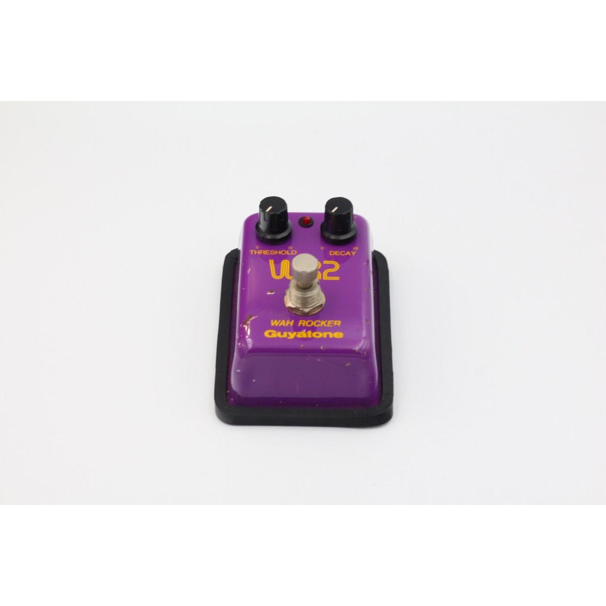 楽天市場】GUYATONE WR2【中古】 : KOMEHYO ONLINESTORE