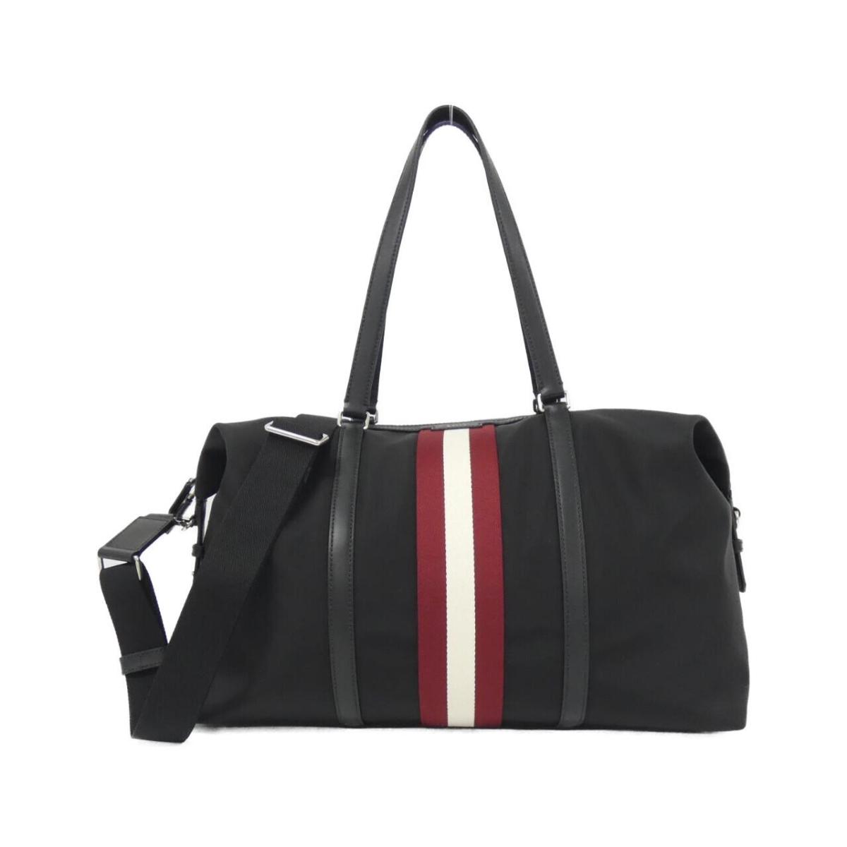 楽天市場】bally ボストンバッグの通販