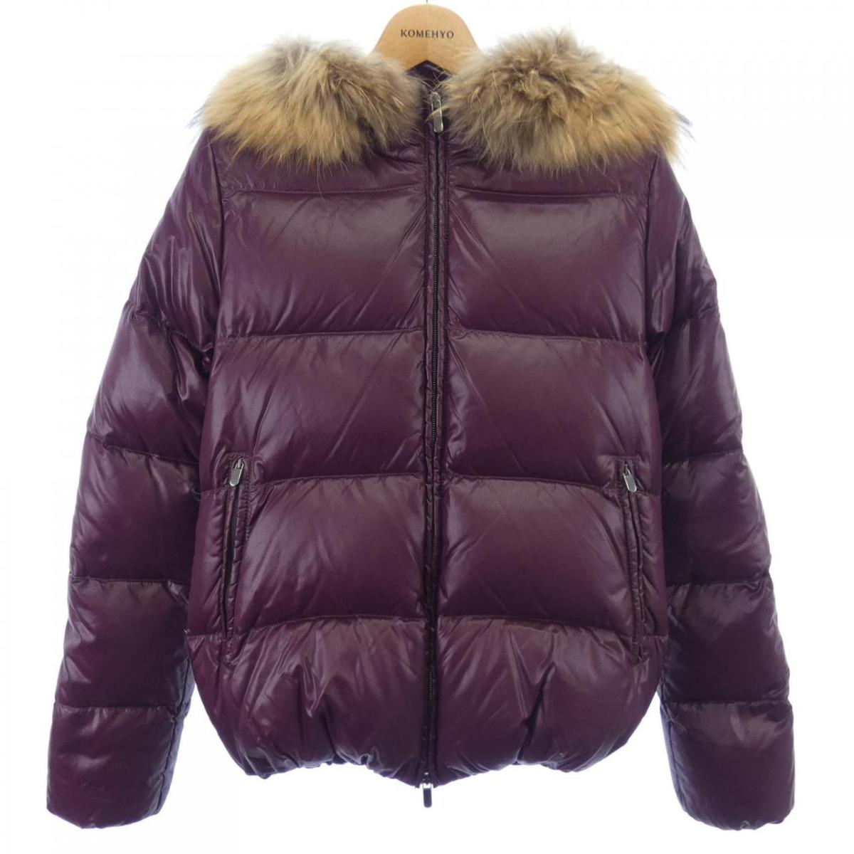 楽天市場】デュベティカ パープルの通販