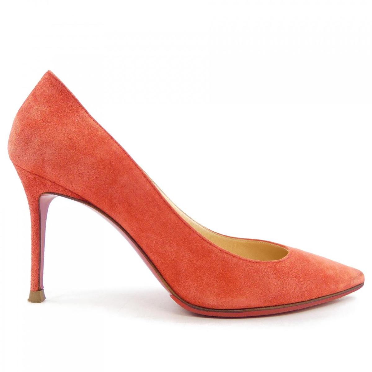 楽天市場】ルブタン パンプス 赤の通販