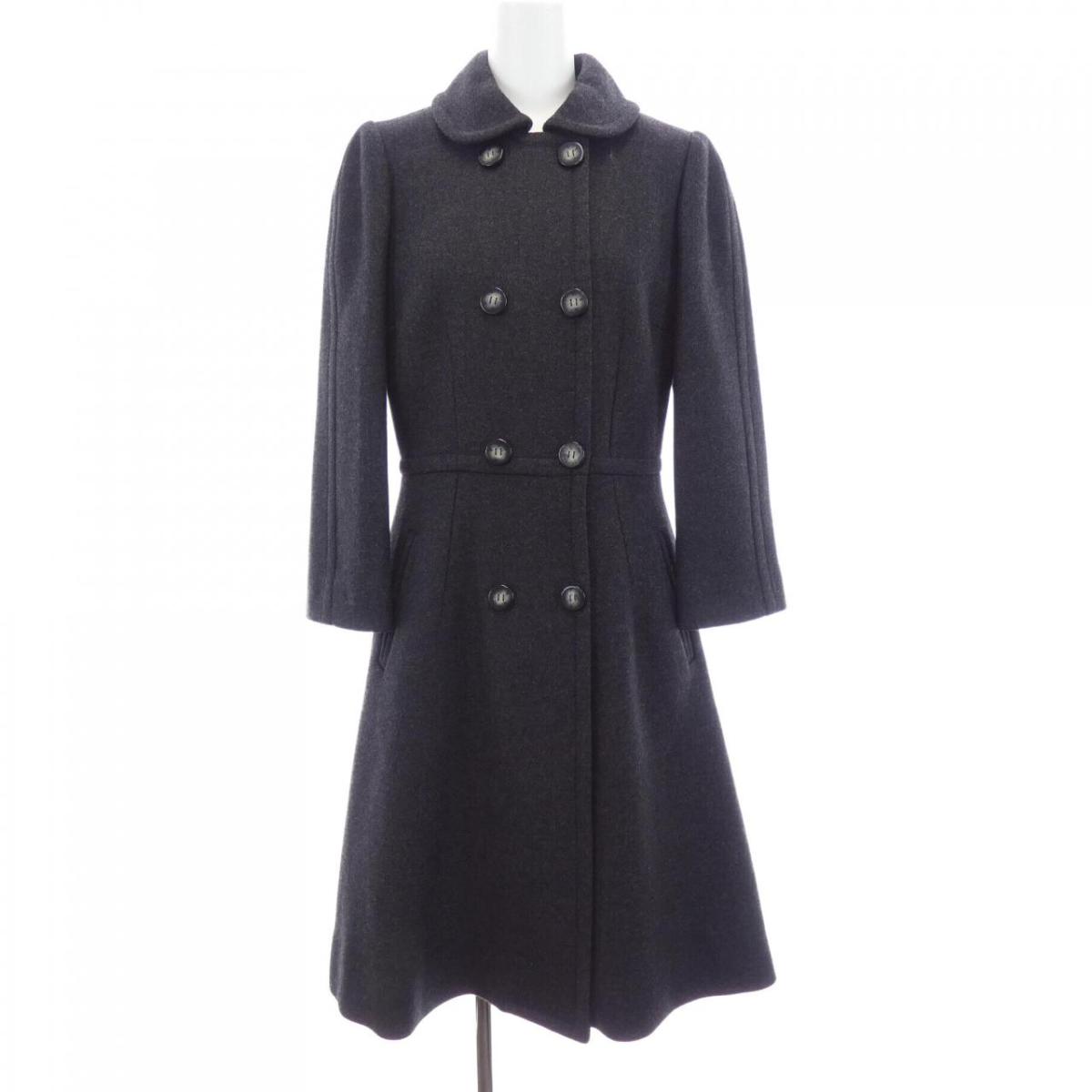 楽天市場】ドルチェ&ガッバーナ コート（レディースファッション）の通販