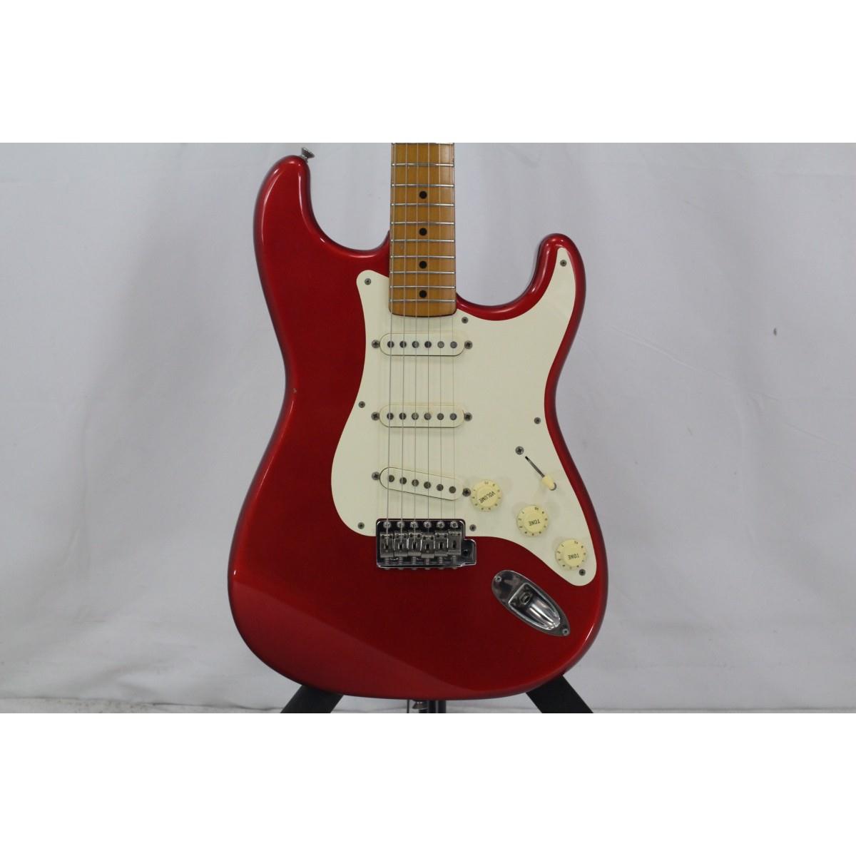 楽天市場】fender japan st57の通販