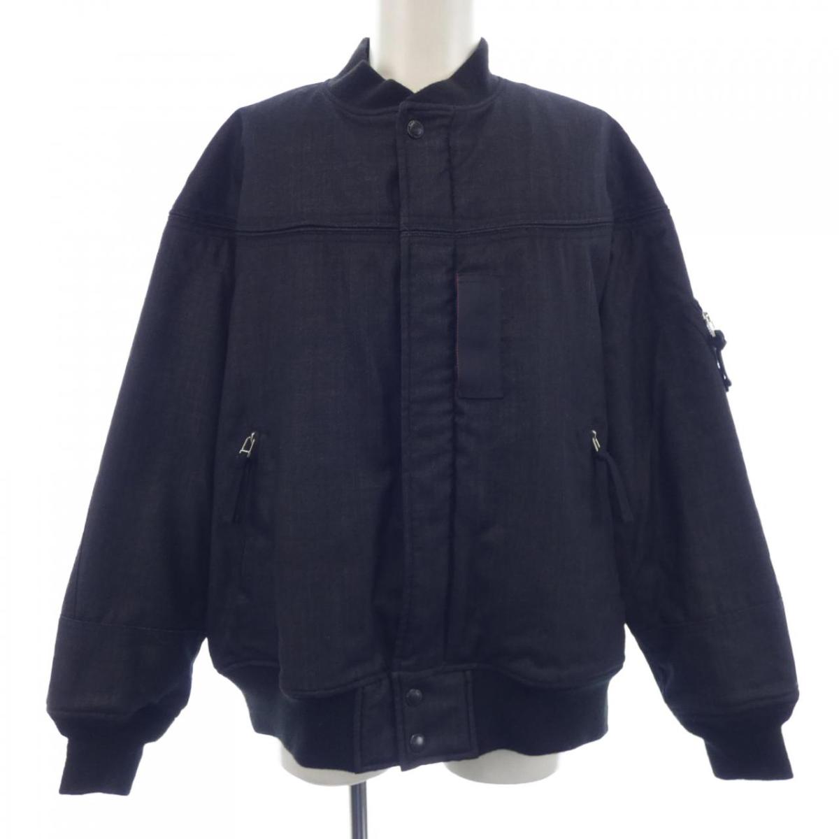 楽天市場】comme des garcons homme ブルゾンの通販