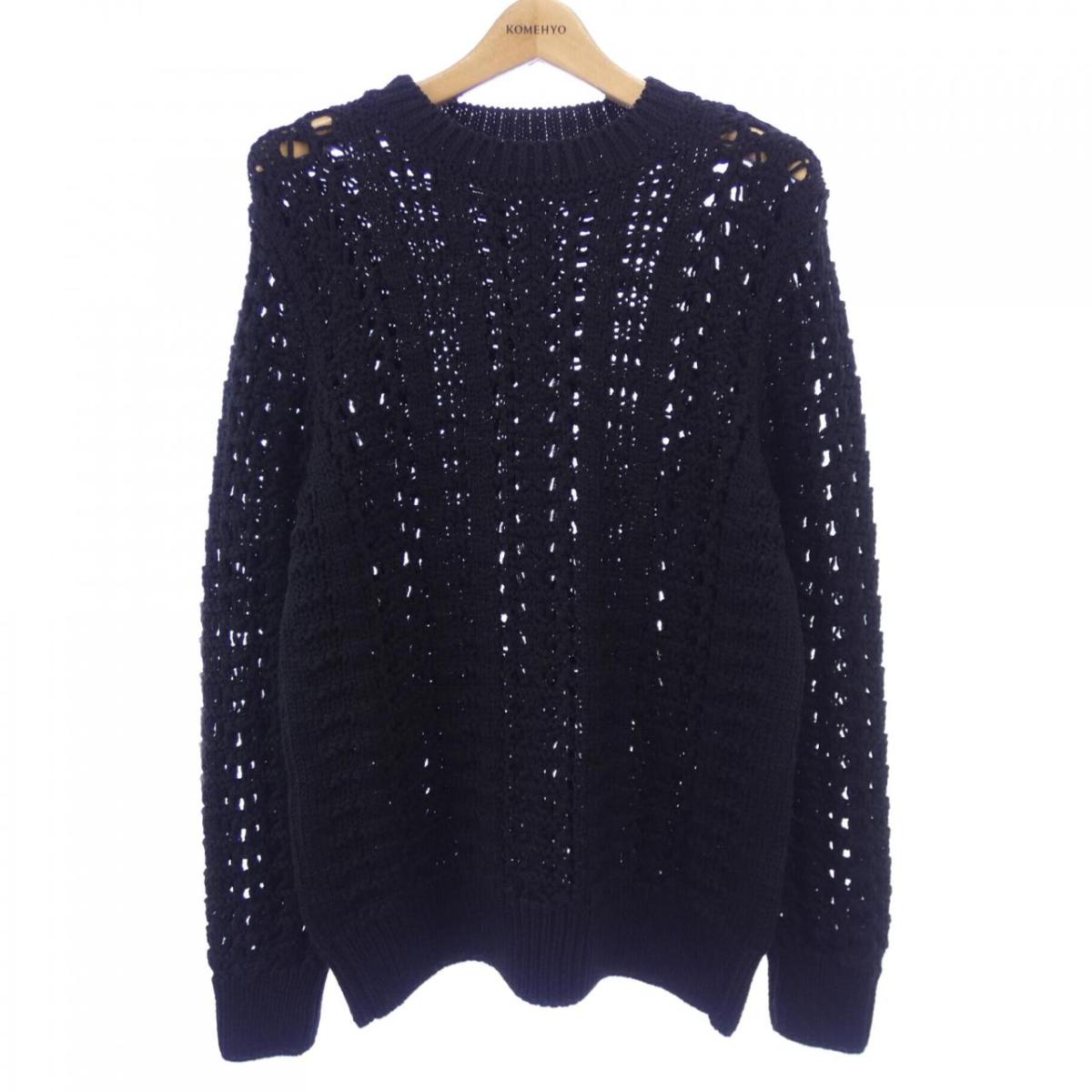 楽天市場】ドリスヴァンノッテン ニットの通販