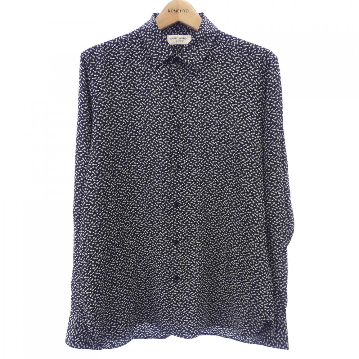 楽天市場】サンローラン エディ（メンズファッション）の通販