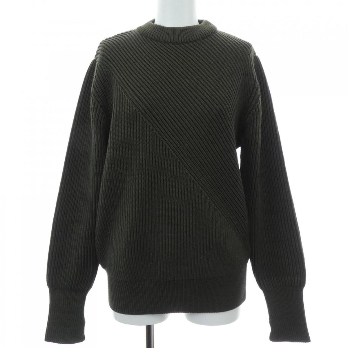 楽天市場】hyke ニットの通販