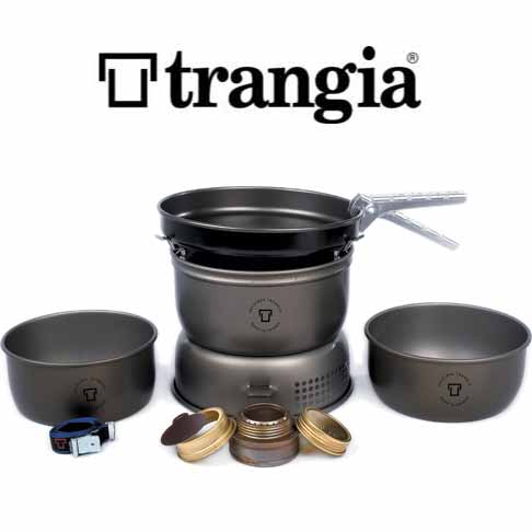 楽天市場】ストームクッカーl ulハードアノダイズドの通販