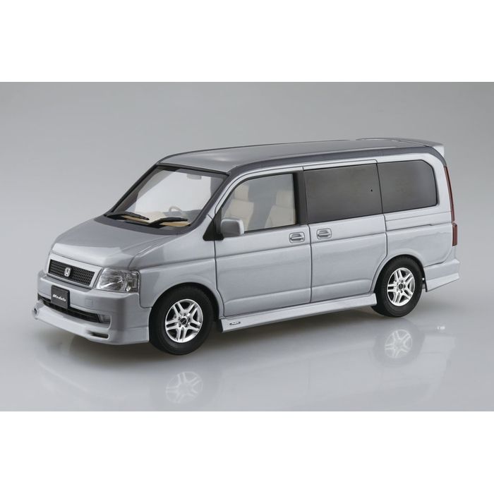 楽天市場】ラジコン ホンダ ステップワゴンの通販