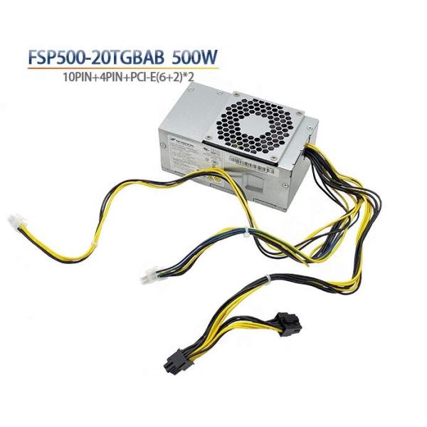 楽天市場】純正新品 LENOVO FSP500-20TGBAB 500W デスクトップ電源装置