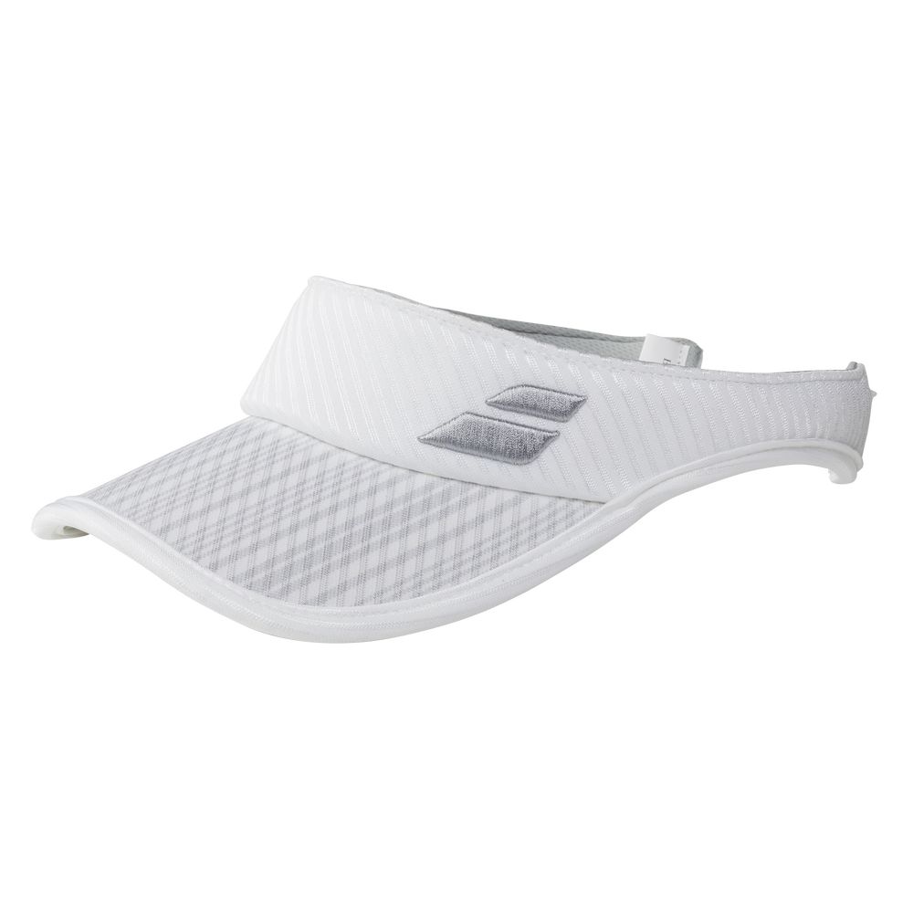 楽天市場】バボラ Babolat テニスキャップ・バイザー レディース PURE