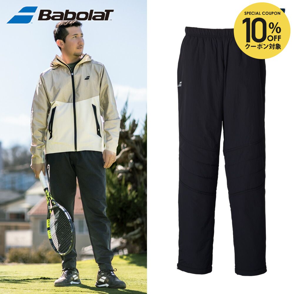 楽天市場】【10%OFFクーポン対象】バボラ Babolat テニスウェア ユニ