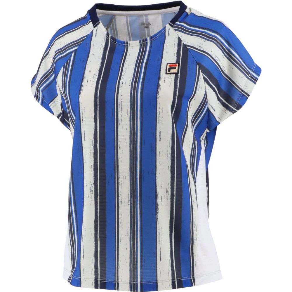 楽天市場】『即日出荷』フィラ FILA テニスウェア レディース ゲーム